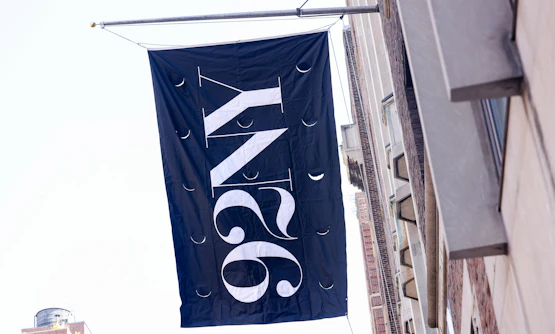 92NY Flag