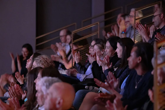 BH audience