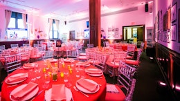 Weill Art Gallery gala