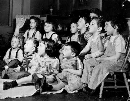children audience