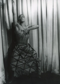 Alvin Ailey