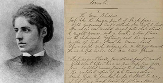 Emma Lazarus