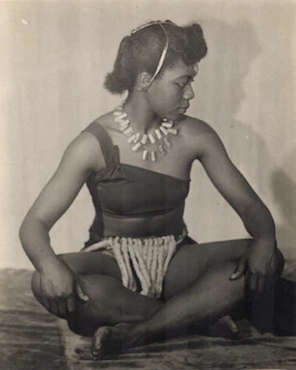 Pearl Primus