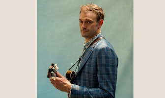 An Evening with Chris Thile
