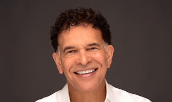 An Evening with Brian Stokes Mitchell