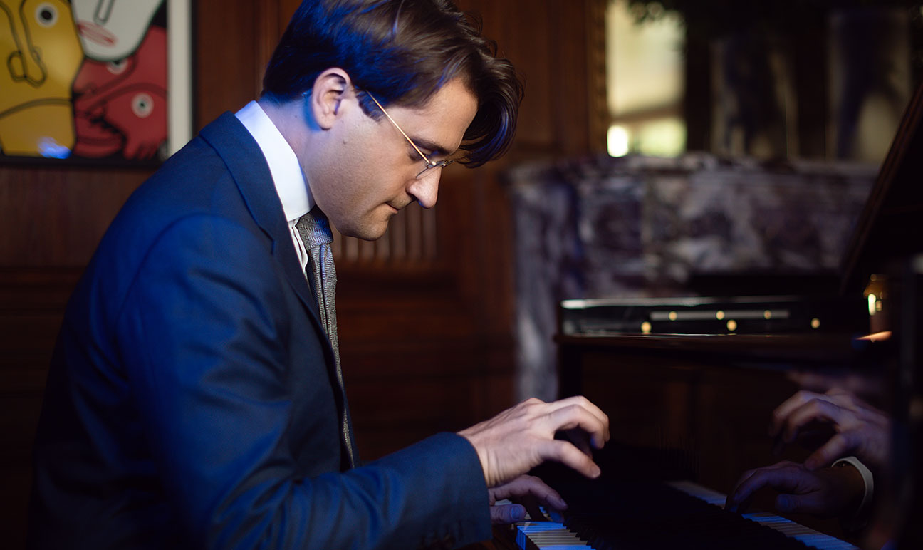 David Kaplan: “Quasi Una Fantasia” – Beethoven’s “Moonlight,” at 92nd Street Y David Kaplan: “Quasi Una Fantasia” – Beethoven’s “Moonlight,” at 92nd Street Y