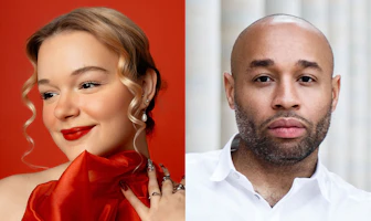 Kate Kortum and the Aaron Diehl Trio