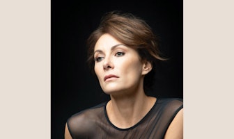 An Evening with Laura Benanti
