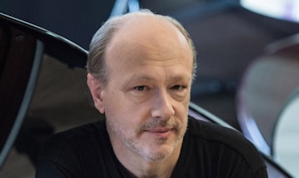 Marc-André Hamelin, piano