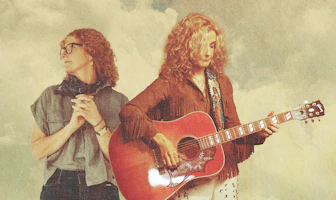 An Evening with Patty Griffin & Kathleen Edwards