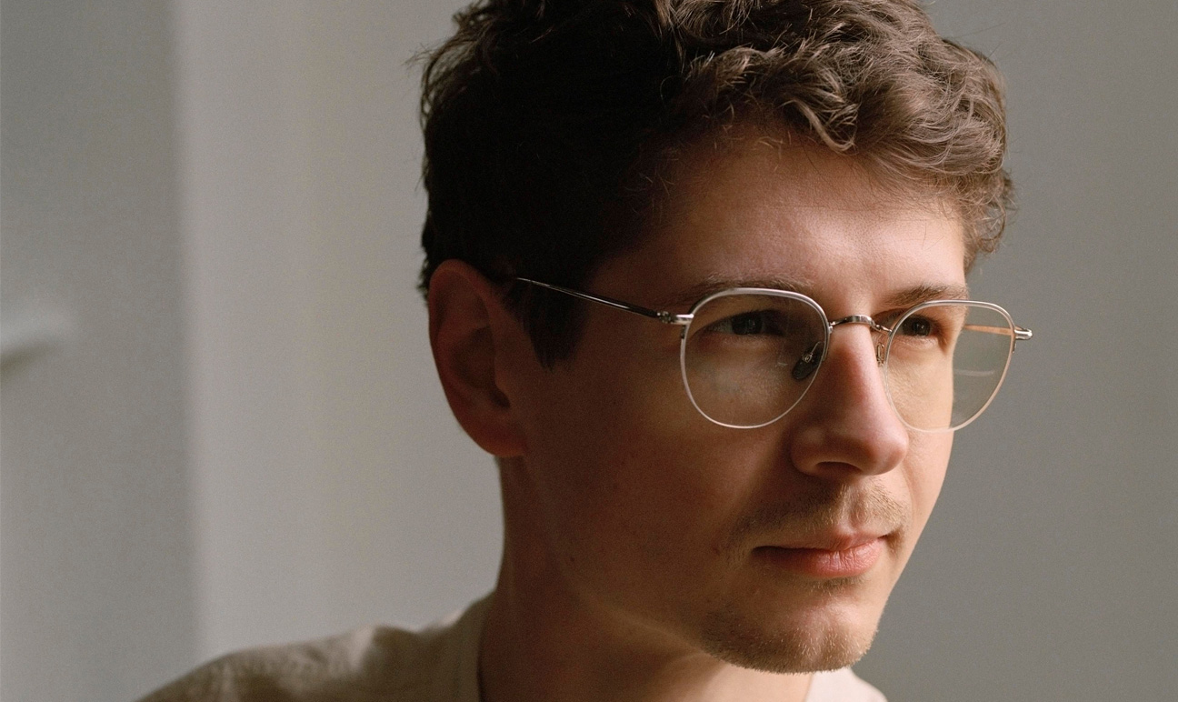 Pavel Kolesnikov, Piano, at 92nd Street Y Pavel Kolesnikov, Piano, at 92nd Street Y