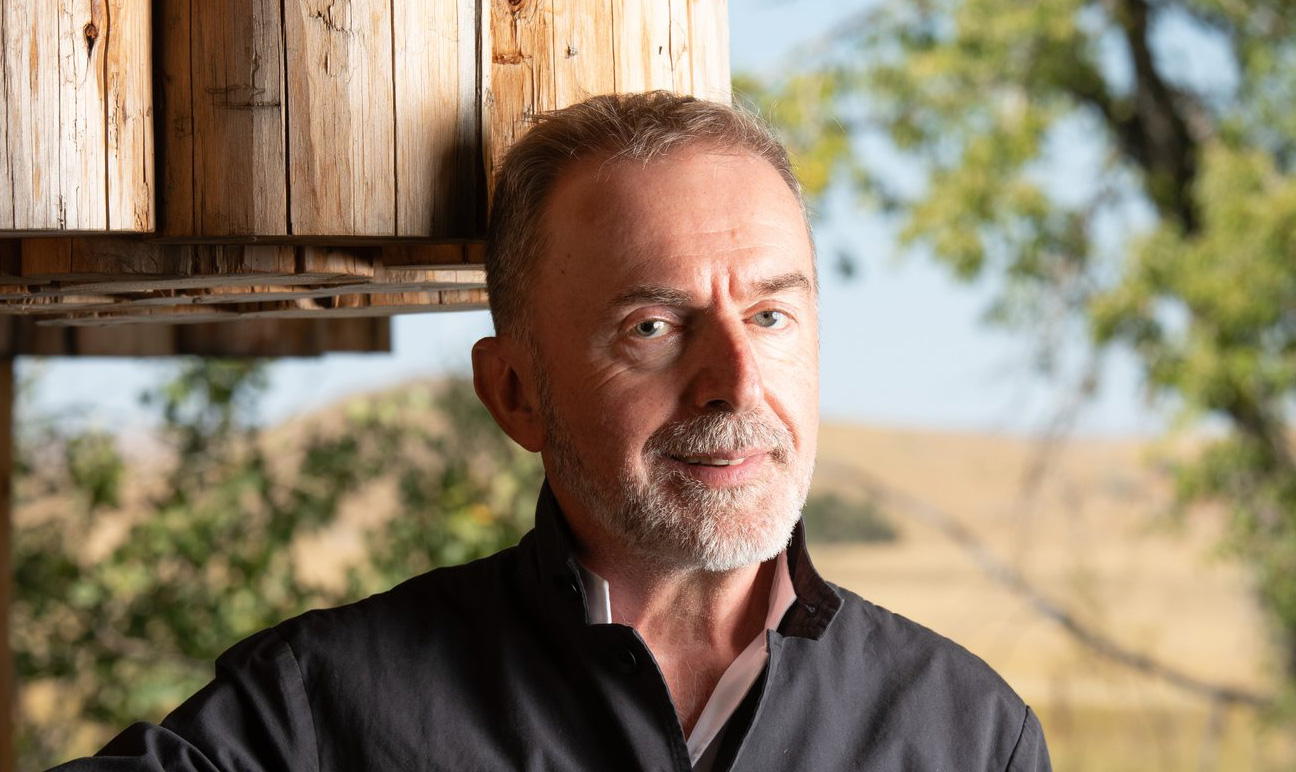 Pedja Mužjević Solo Recital: Hommage To Mixtapes, at 92nd Street Y