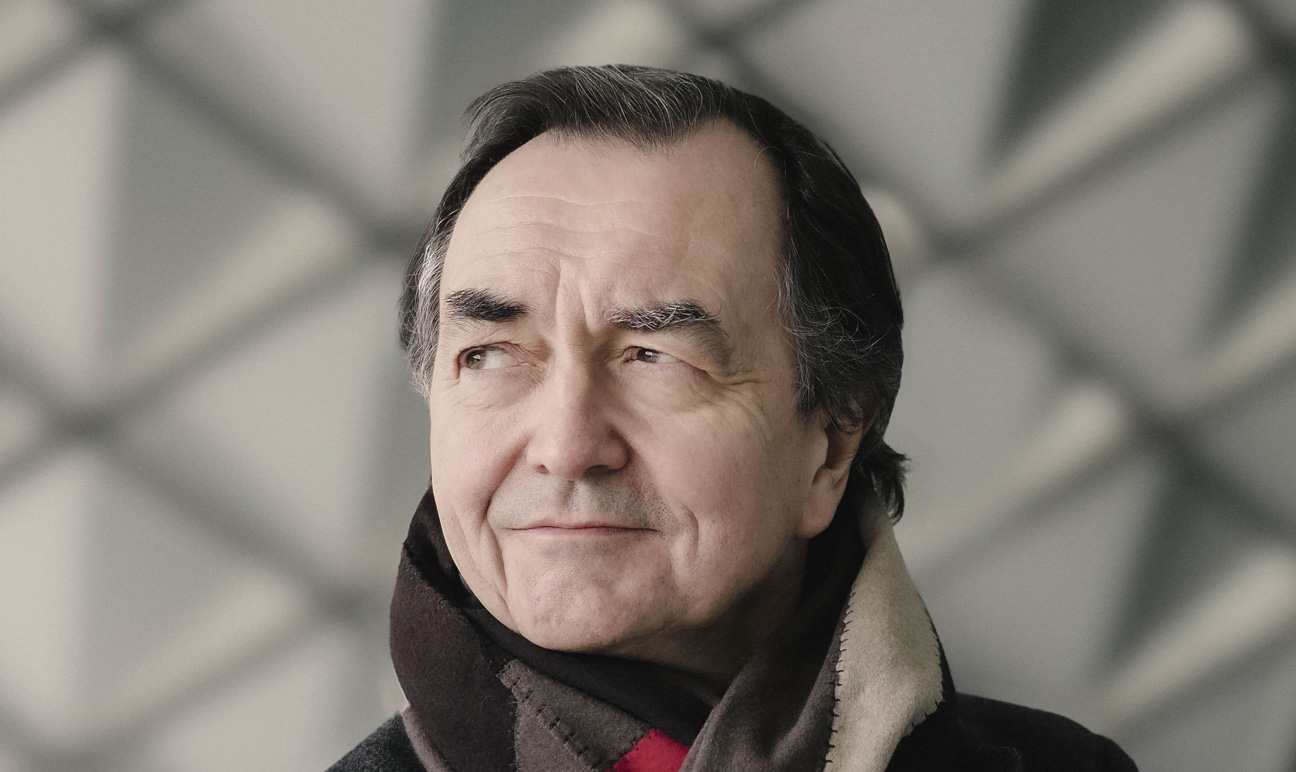 Pierre-Laurent Aimard Plays Bach’s Well-Tempered Clavier, Book II, at 92nd Street Y Pierre-Laurent Aimard Plays Bach’s Well-Tempered Clavier, Book II, at 92nd Street Y