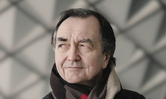 Pierre-Laurent Aimard plays Bach’s <em>Well-Tempered Clavier</em>, Book II