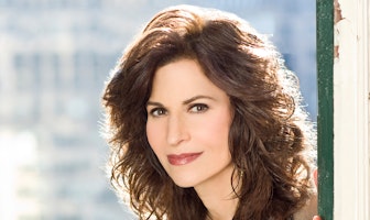 Sharon Isbin, guitar: <em>Celebrating America at 250</em>