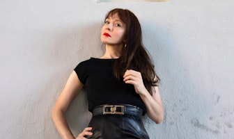 Marta Sánchez Quintet