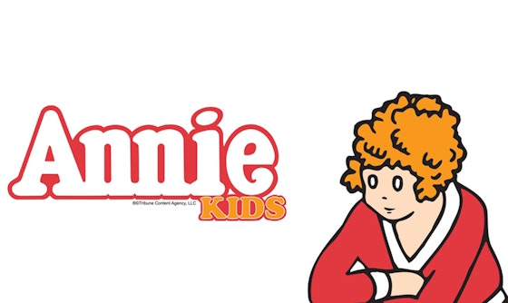 <em>Annie