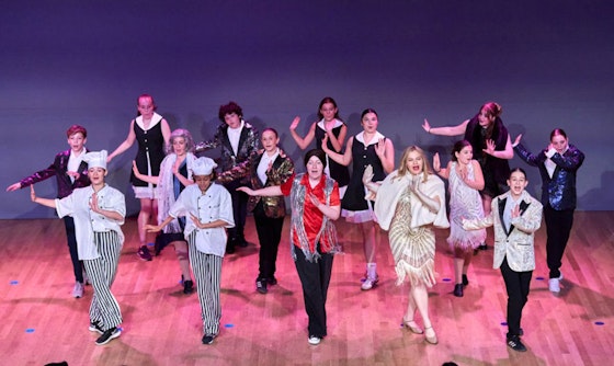 Musical Theater Conservatory