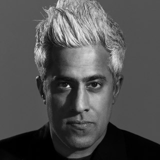 Anand Giridharadas