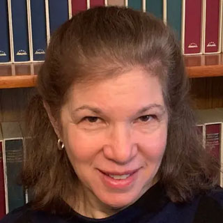 Lisa Goldfarb