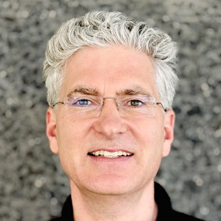 Matthew Lansburgh