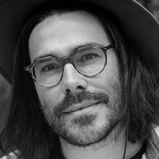 Matthew Wimberley