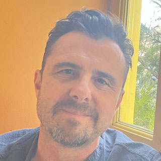 Michael Carroll