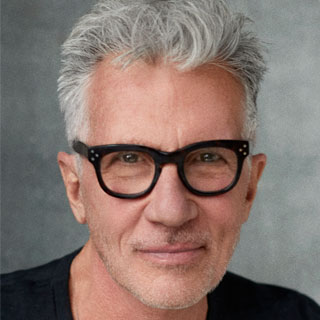 Michael Cunningham