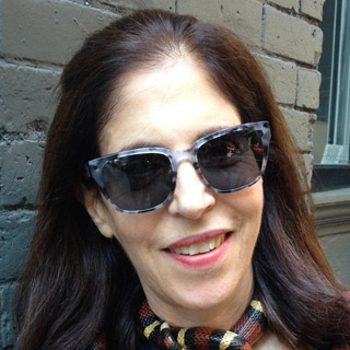 Patty Marx
