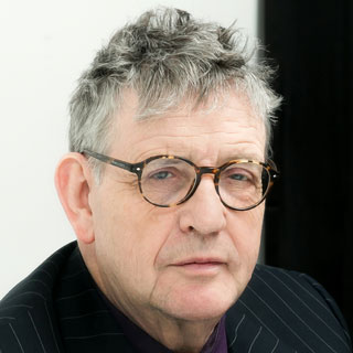 Paul Muldoon