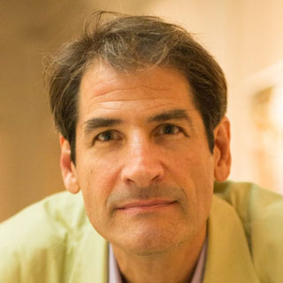 Thomas Beller