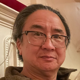 Timothy Liu