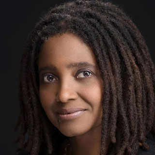 Tracy Smith