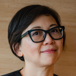 Yiyun Li