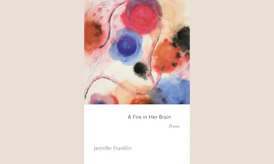 Writing the Short Poem with Jennifer Franklin