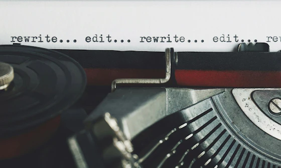 Editing Methodologies for Poets