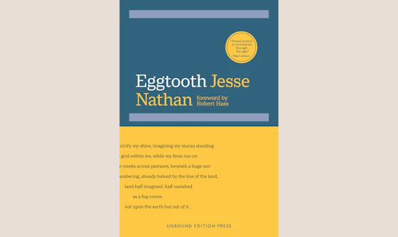 Poetry Intensive with Jesse Nathan