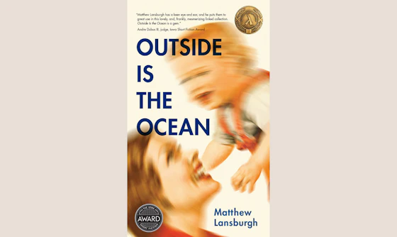 Writing Fiction with Matthew Lansburgh
