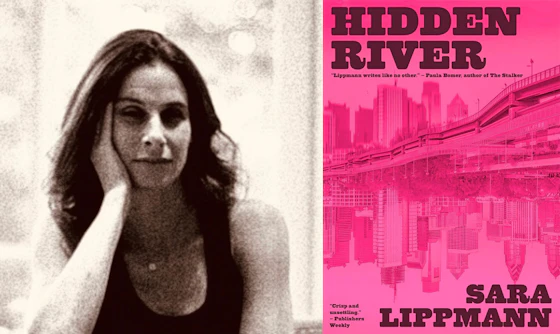 Writing Fiction with Sara Lippmann
