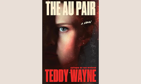 Advanced Fiction with Teddy Wayne
