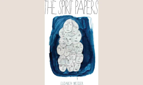 Advanced Poetry with Elizabeth Metzger: Writing the Spirit