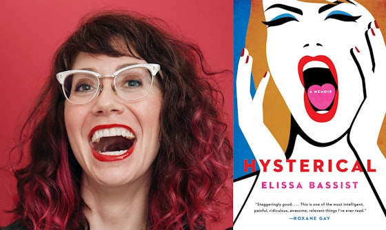 Writing Funny Personal Essays with Elissa Bassist