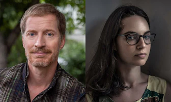 Andrew Sean Greer with Alexandra Schwartz: <em>Villa Coco</em>