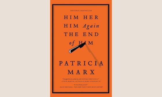 Humor Writing with Patty Marx