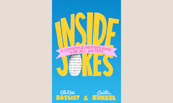 Comedic Memoir with Elissa Bassist