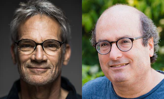 Jon Krakauer with David Grann: <em>Into Thin Air</em>, Thirty Years On