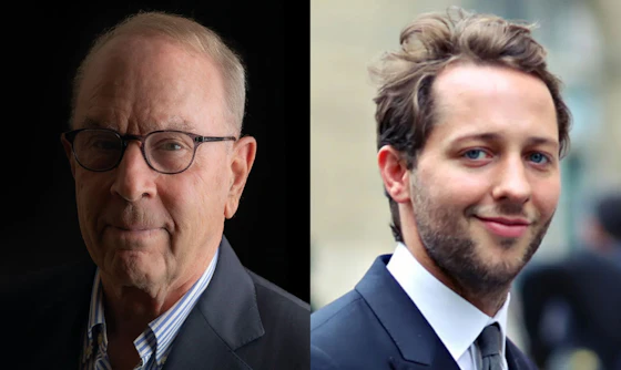 Laurence Leamer with Derek Blasberg: <em>Ladies’ Man — The Careless Heart of John F. Kennedy</em>