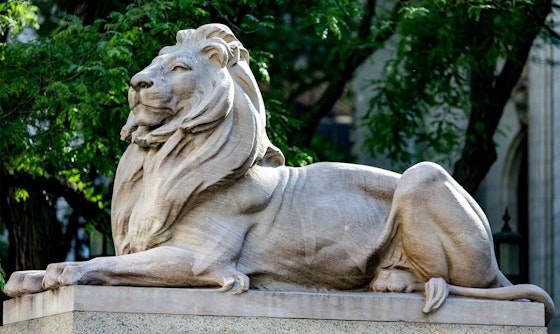 Writing Poetry with Molly Peacock: Inspiration from the New York Public Library