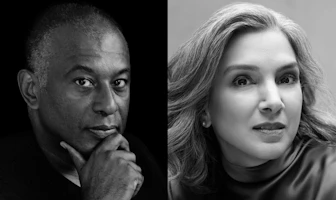 Caryl Phillips with Radhika Jones: <em>Another Man in the Street</em>