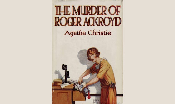 Reading Agatha Christie Like a Writer with Margaret Boe Birns